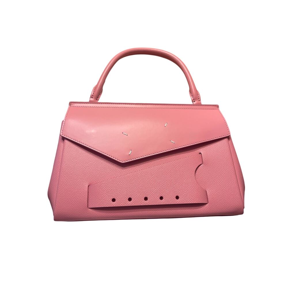 Maison Margiela Snatched Top Handle Bag NWT MRSP $2,150